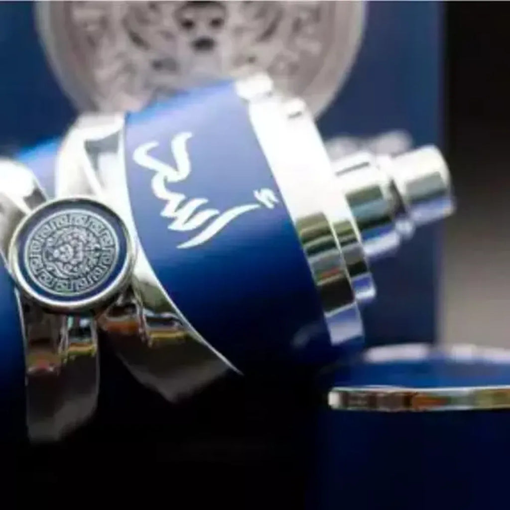 Asad Zanzibar EDP 100 ml