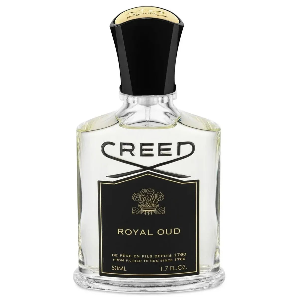 Royal Oud EDP 100 ml