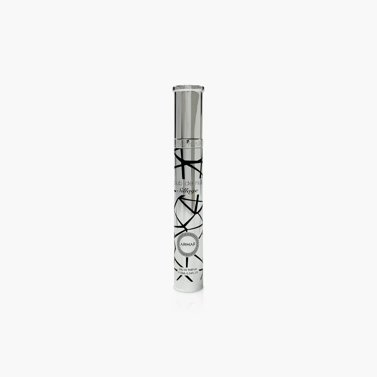 Club De Nuit Sillage EDP 10 ml