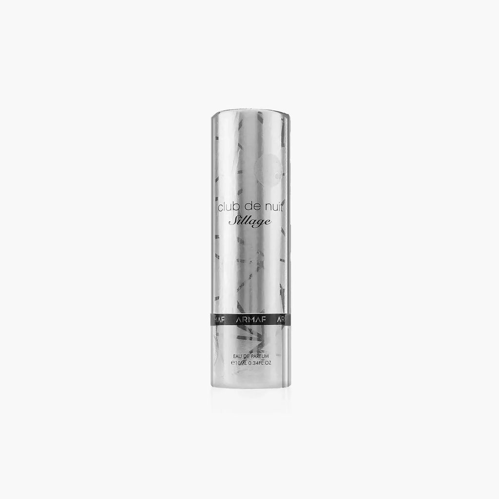 Club De Nuit Sillage EDP 10 ml
