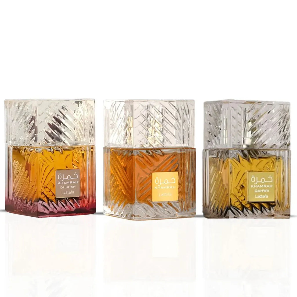 Khamrah Dukhan Edp 100 Ml