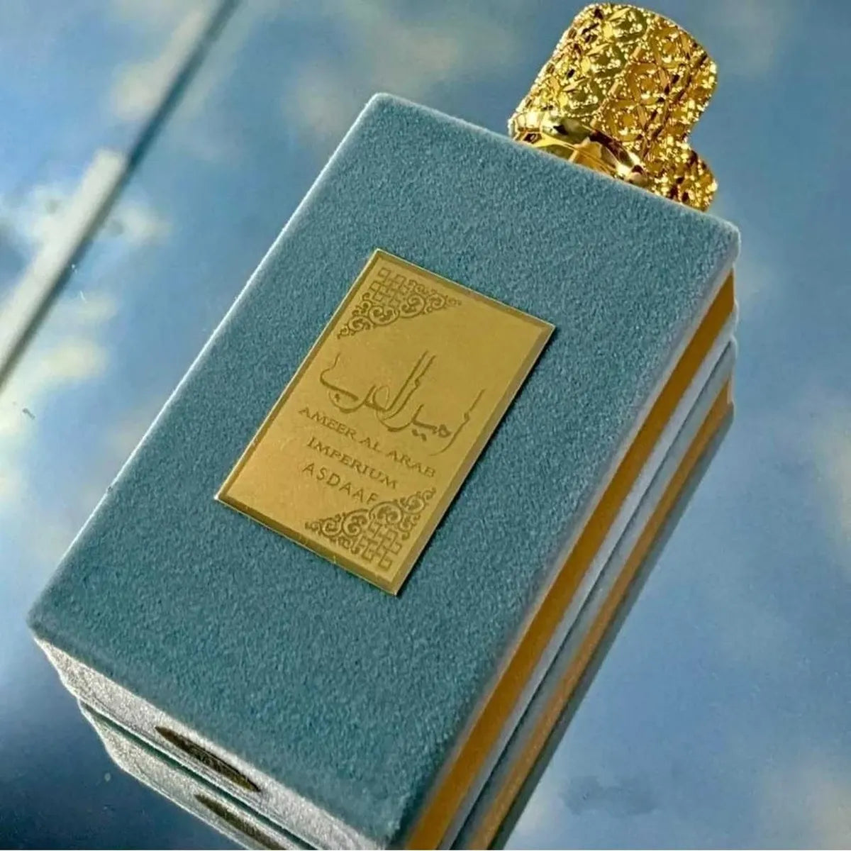 Asdaaf Ameer Al Arab Imperium Edp 100Ml
