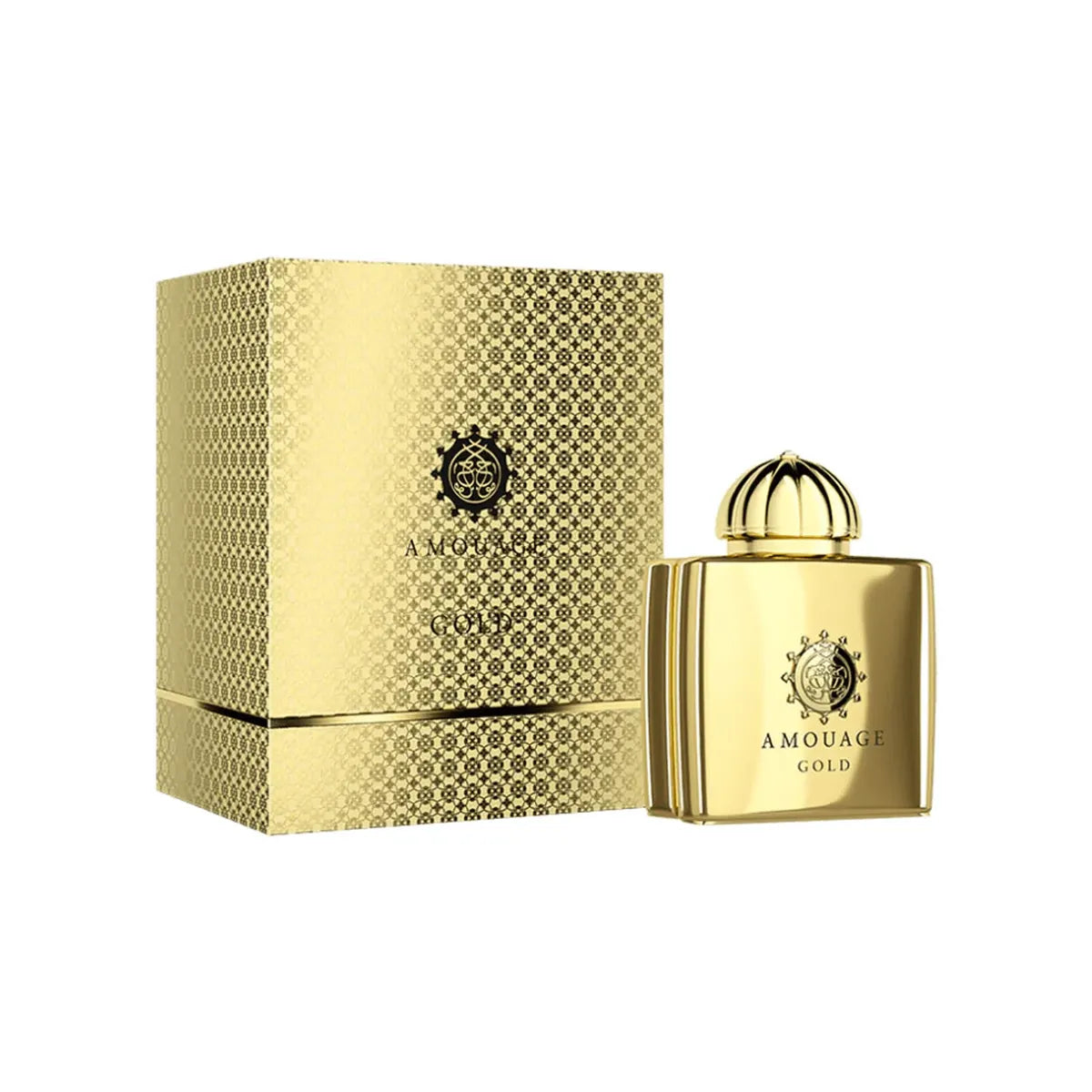Amouage Gold Woman EDP 100 ml
