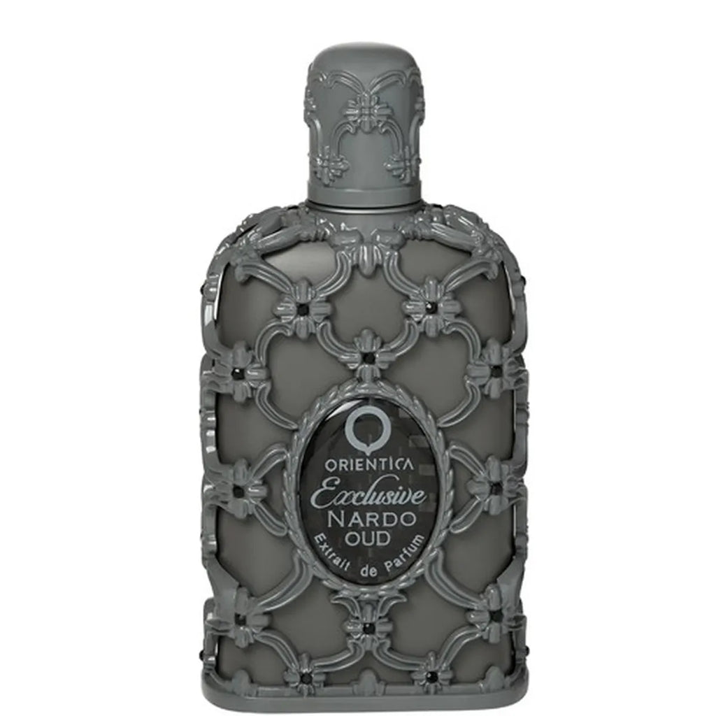 Exclusive Nardo Oud EDP 100 m