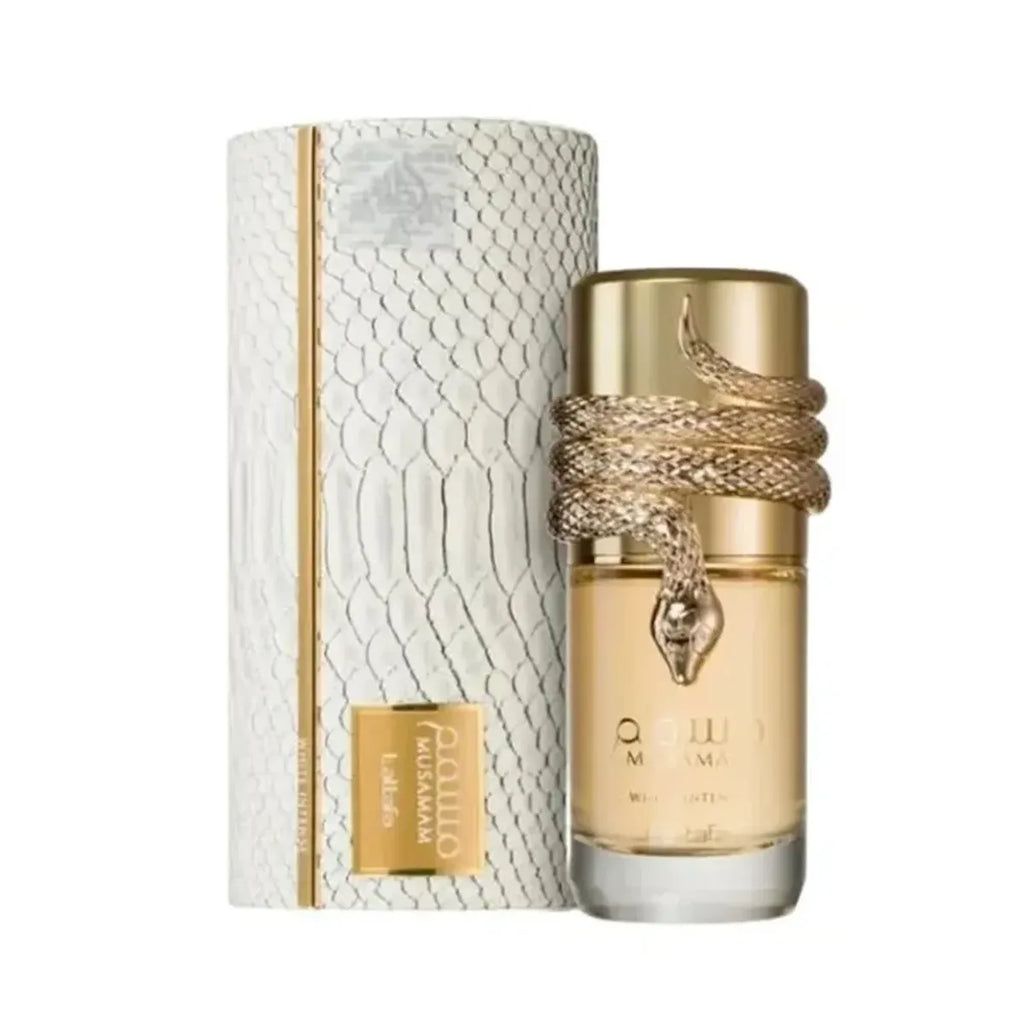 Musamam White Intense EDP 100 ml