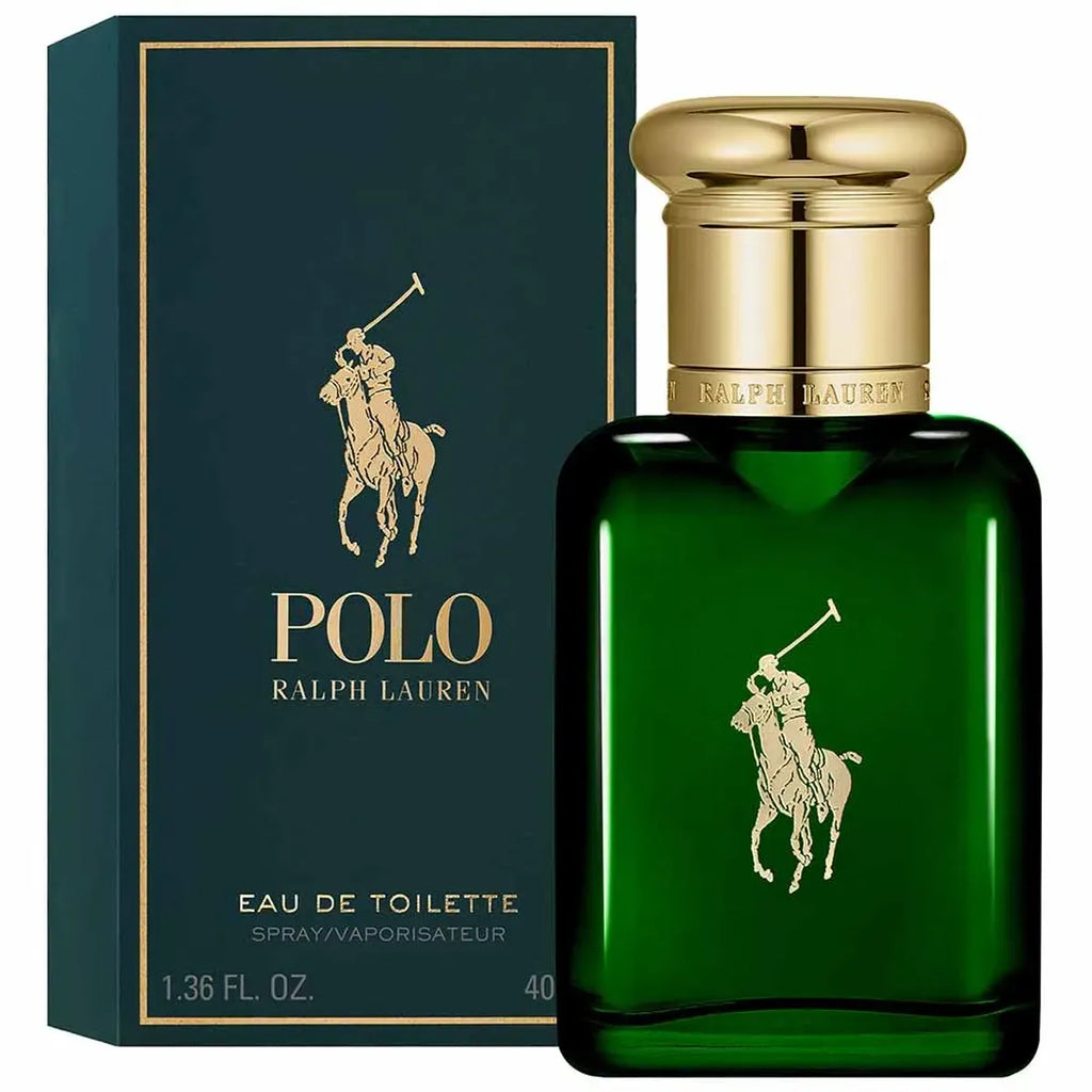 Polo Green EDT 125 ml