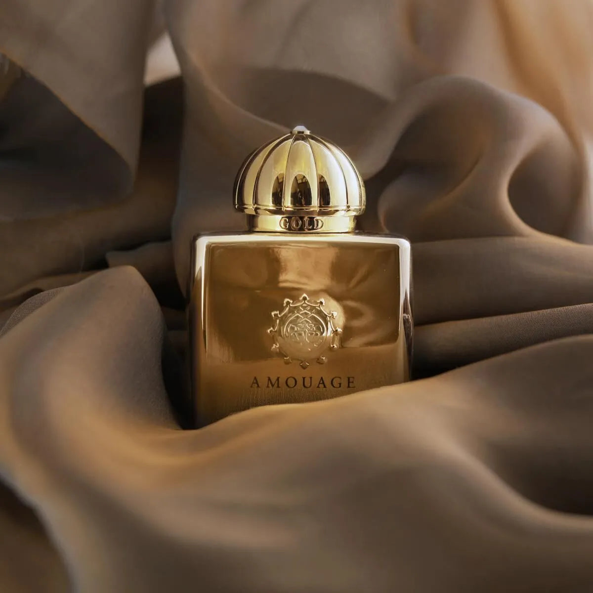 Amouage Gold Woman EDP 100 ml