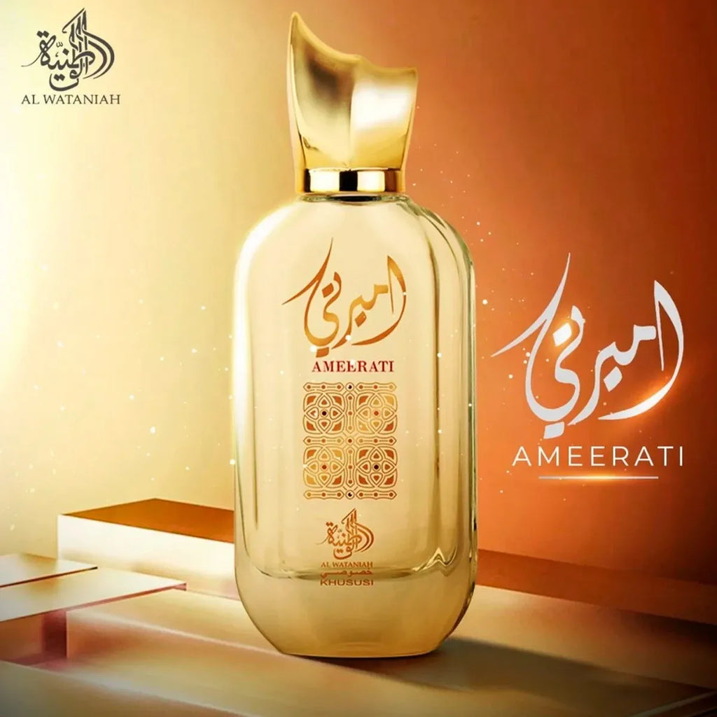 Ameerati EDP 100 ml