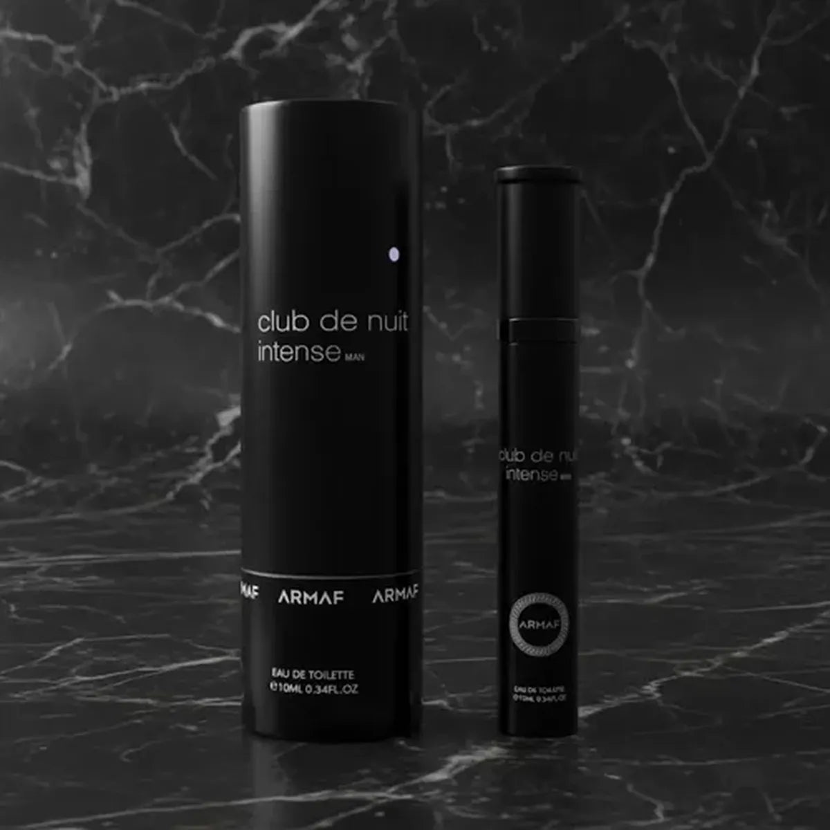Club De Nuit Intense Man EDT 10 ml