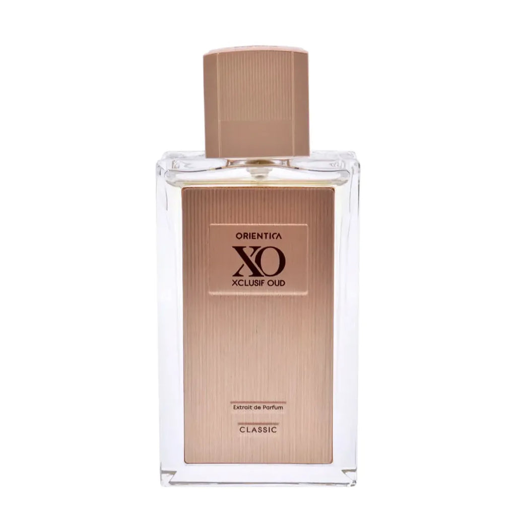 XO Xclusif Oud Classic EDP 60 ml