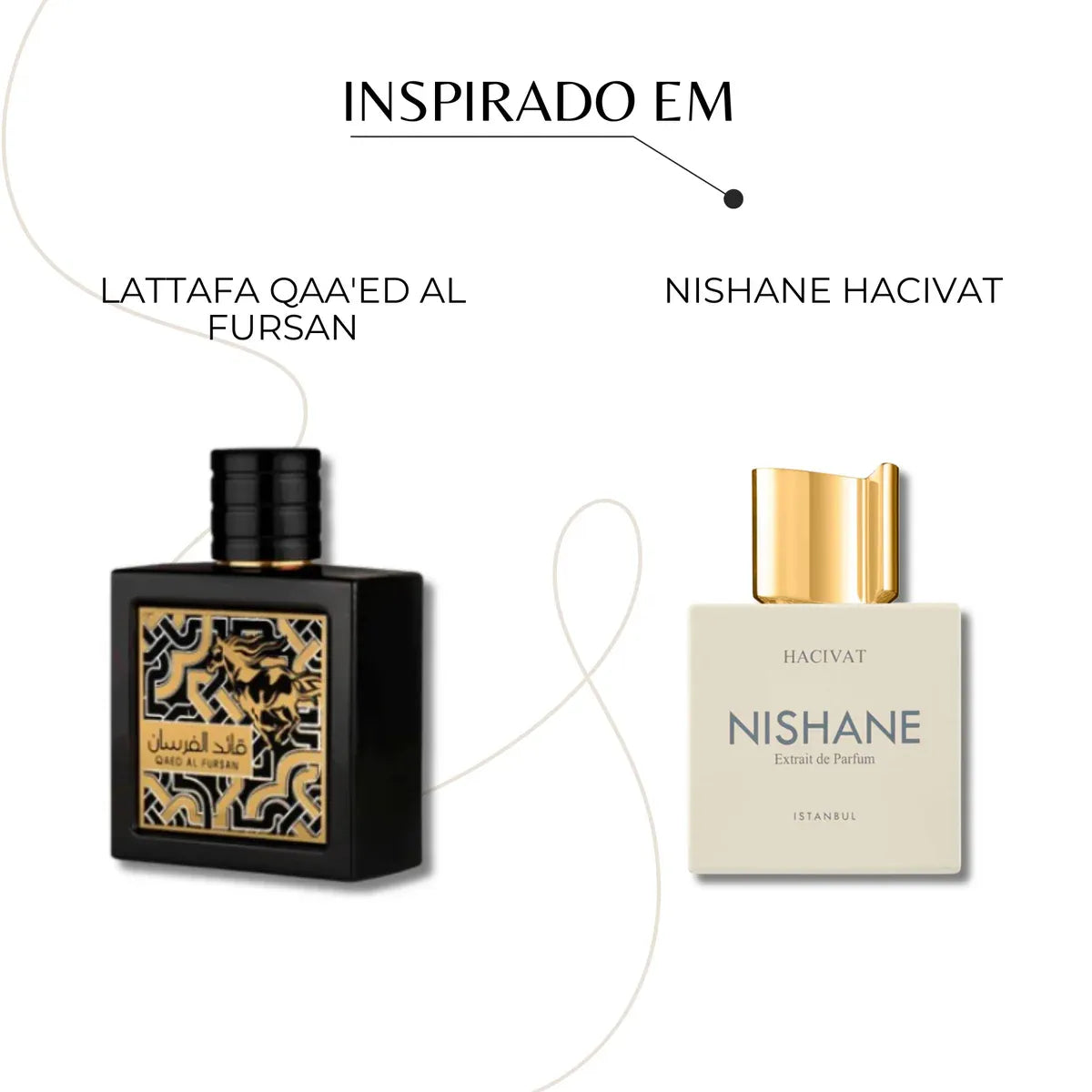 Qaed Al Fursan EDP 90 ml