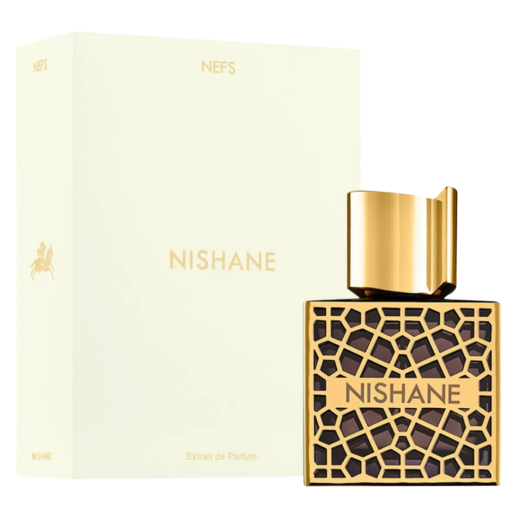 Nefs Extrait de Parfum 50 ml