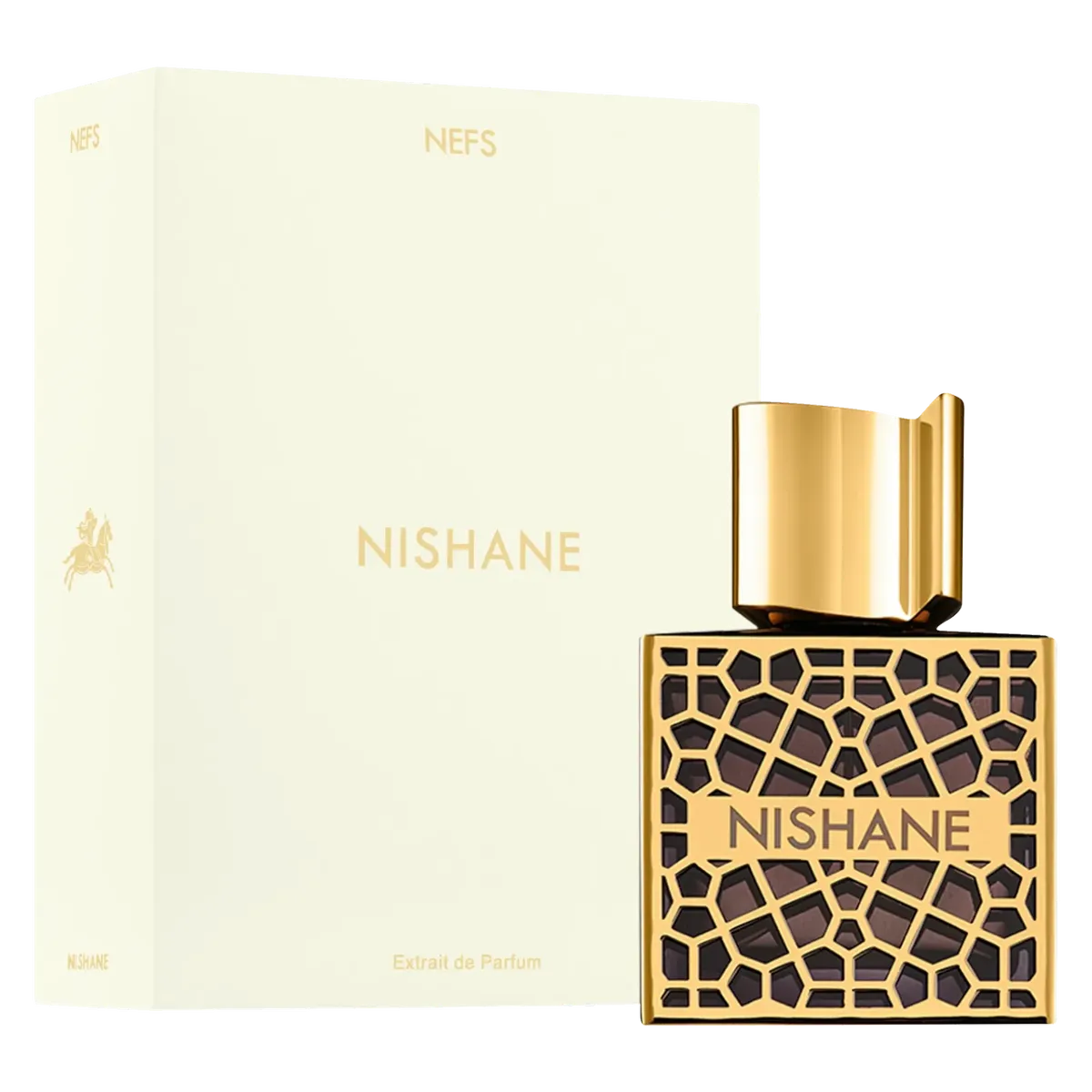 Nefs Extrait de Parfum 50 ml