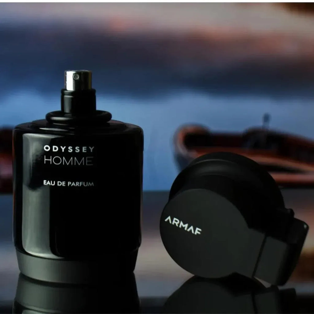 Odyssey Homme EDP 100 ml