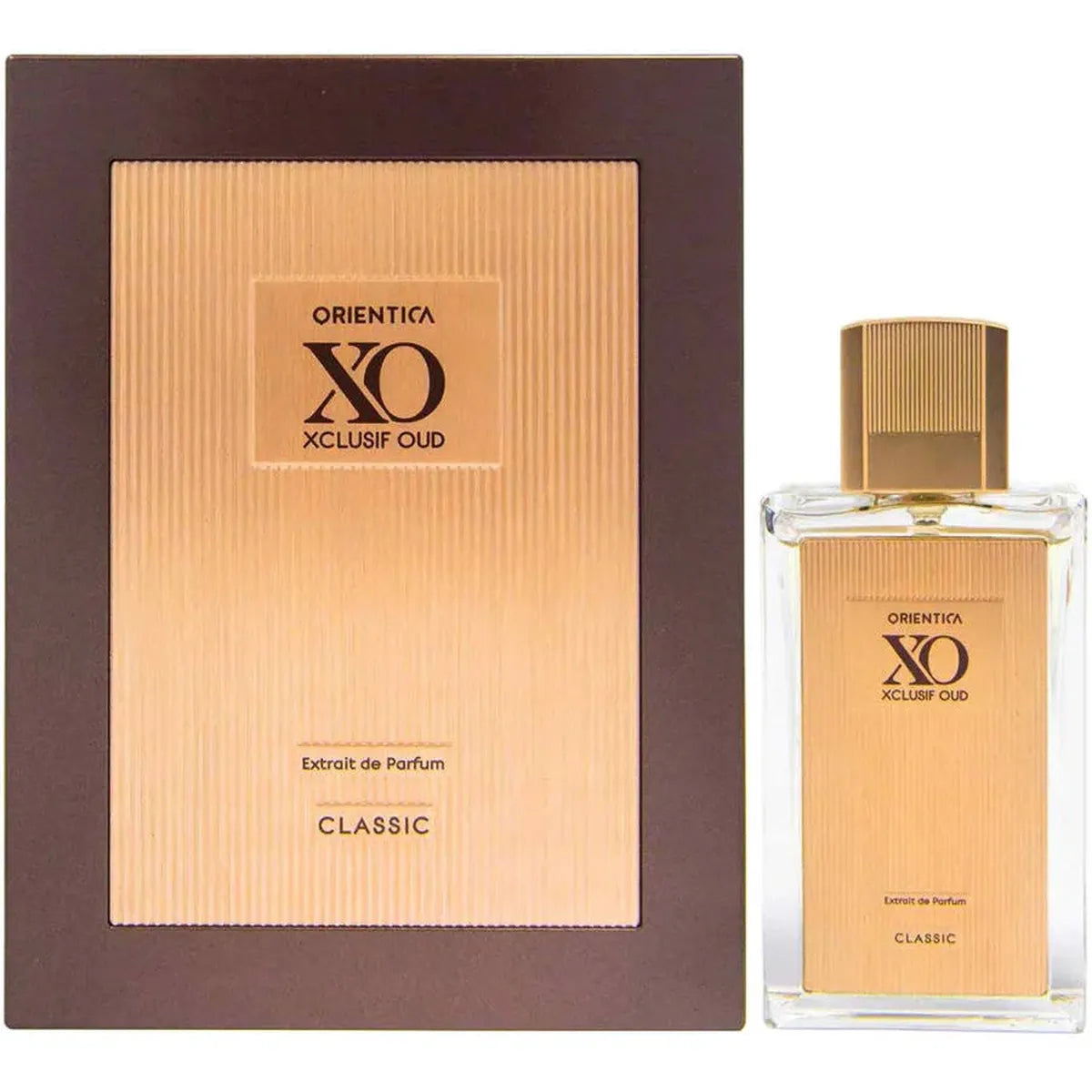 XO Xclusif Oud Classic EDP 60 ml