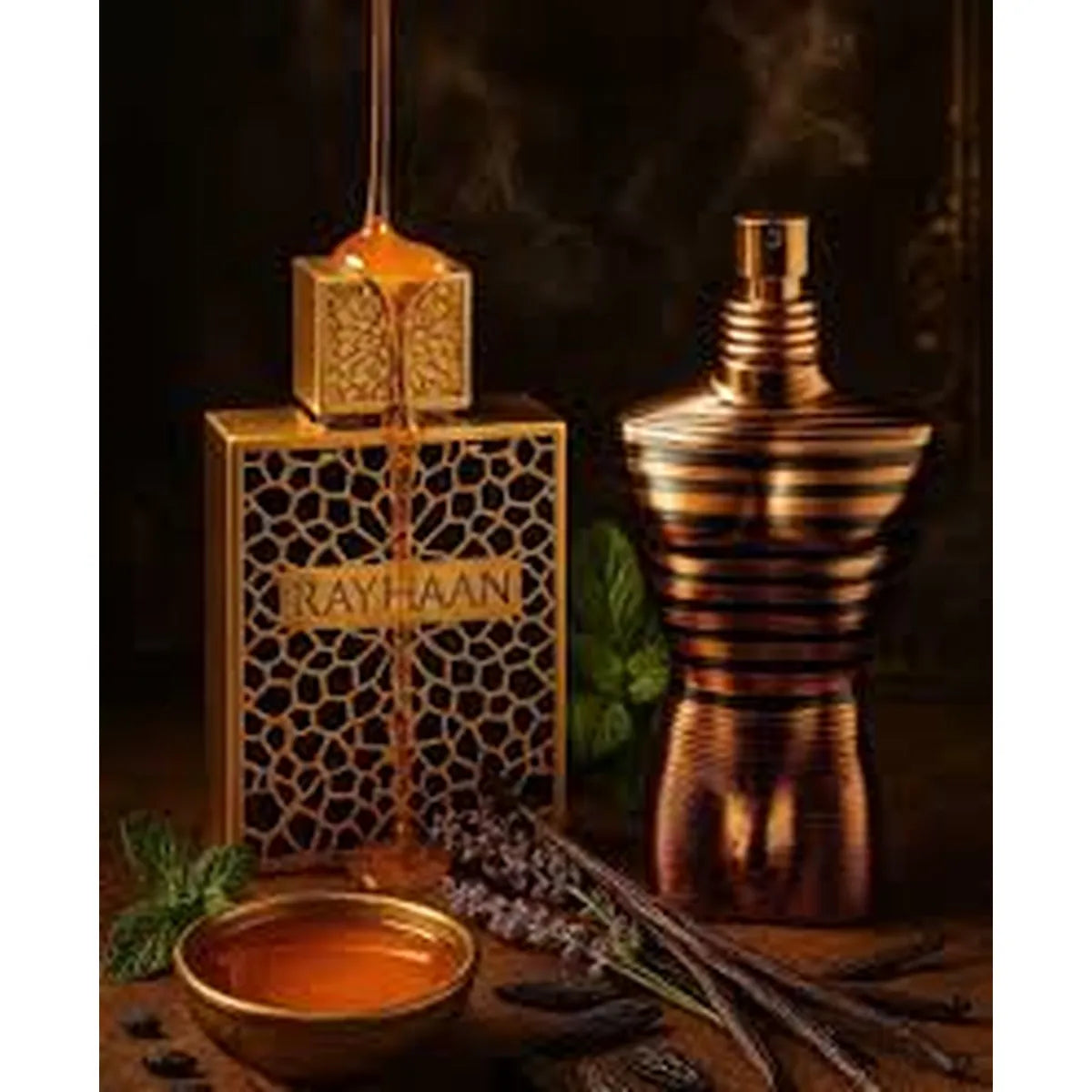 Rayhaan Elixir EDP 100 ml