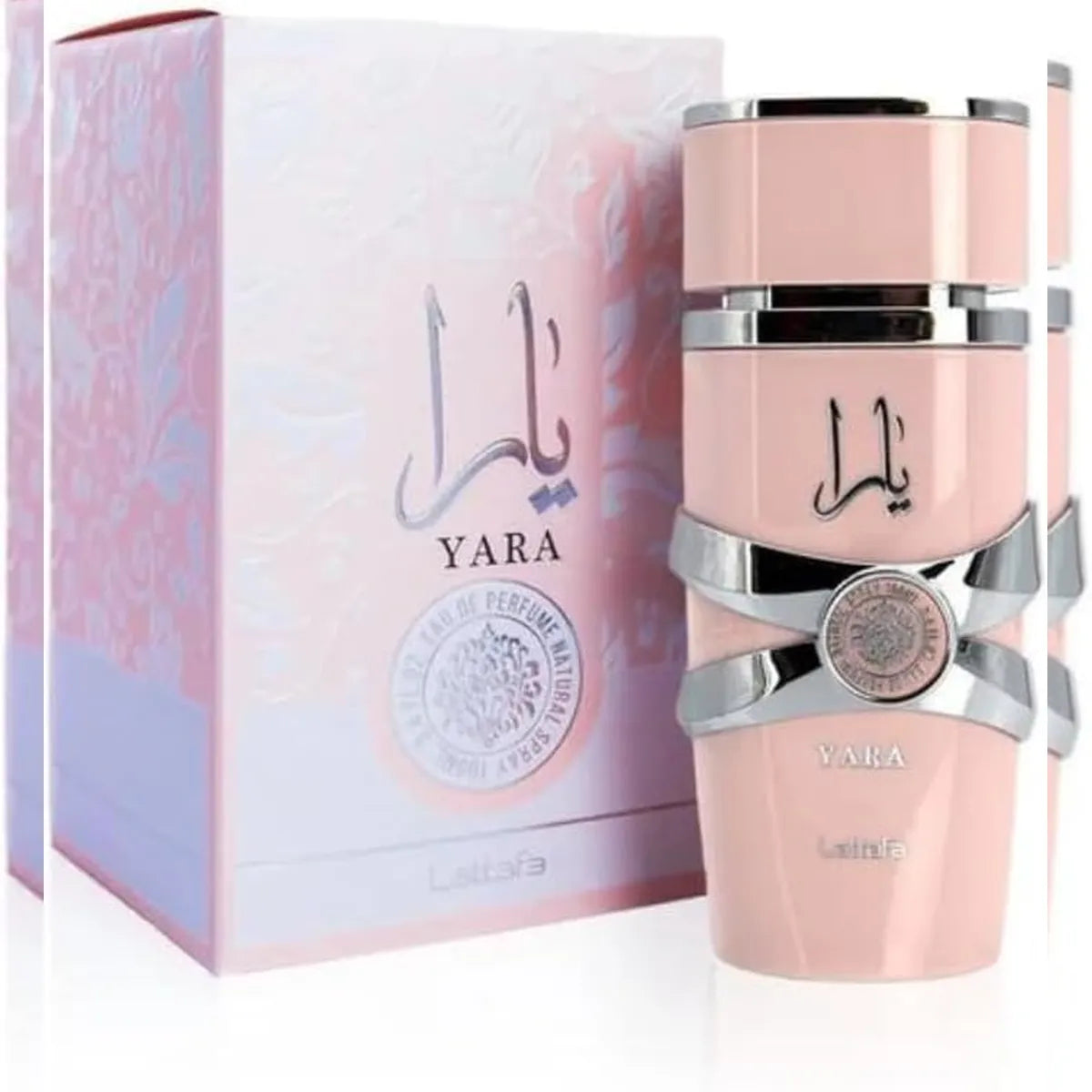 Yara EDP 100 ml