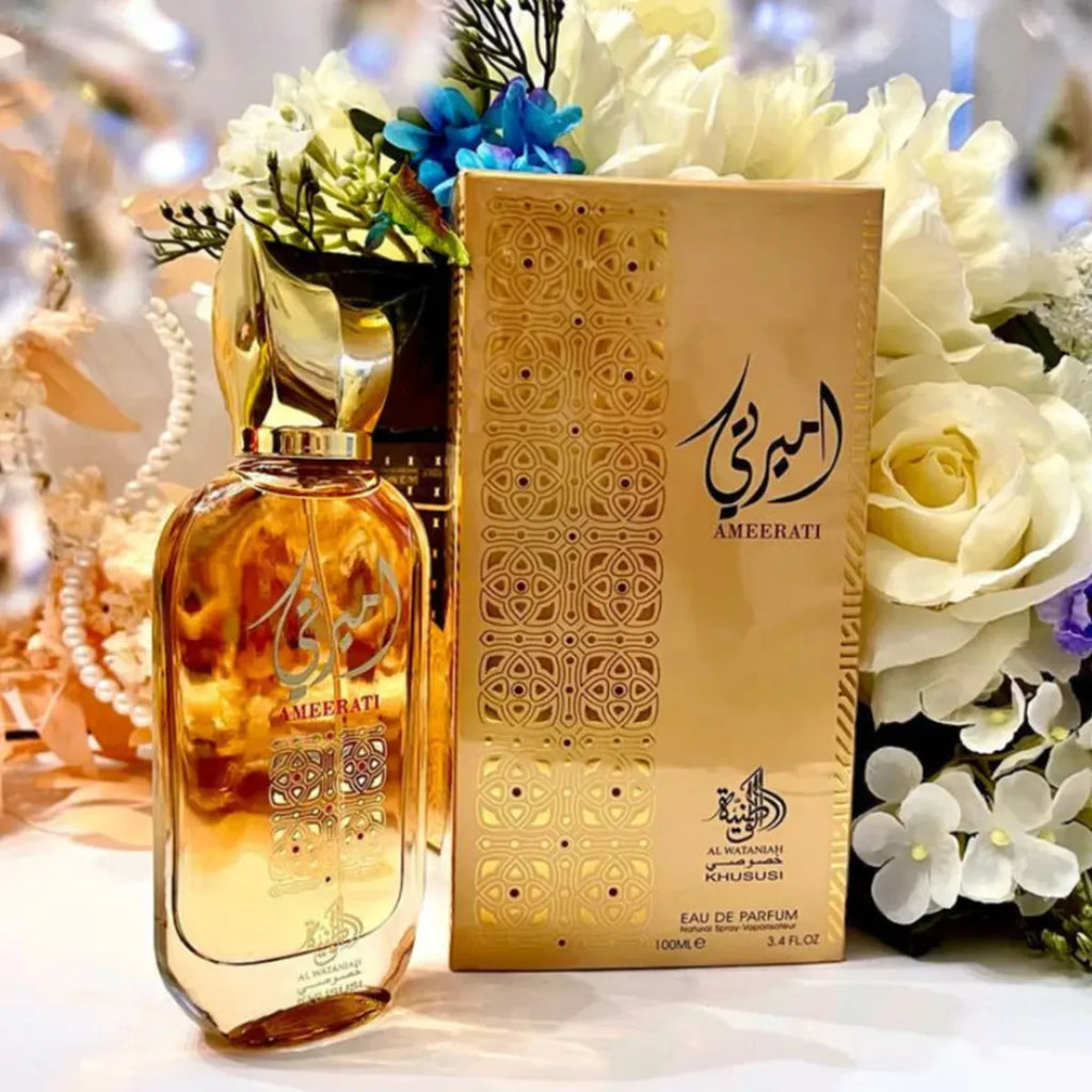 Ameerati EDP 100 ml