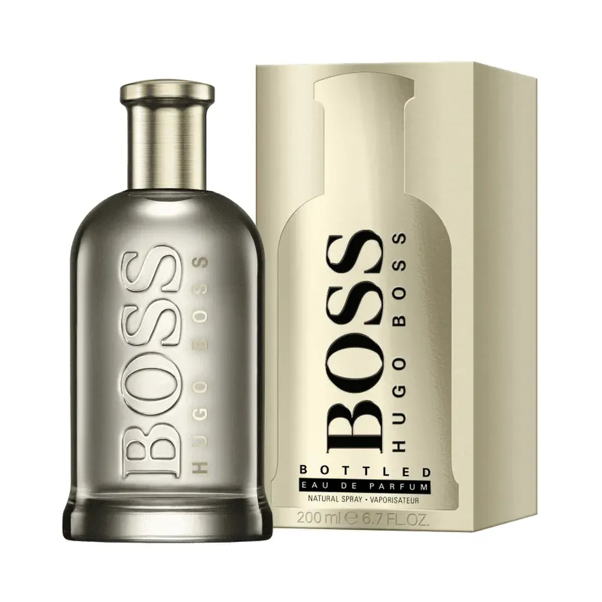 Boss Bottled EDP 200 ml