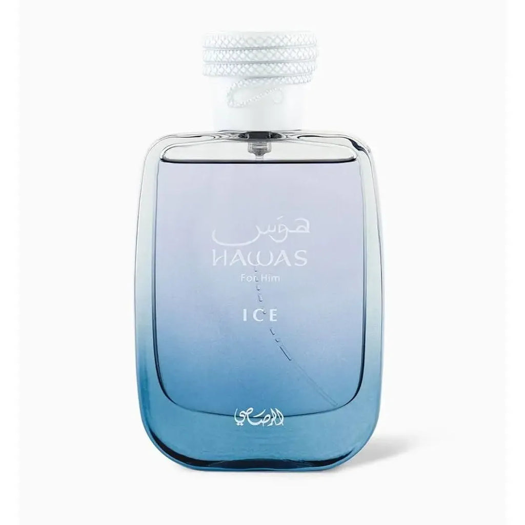 Hawas Ice EDP 100 ml