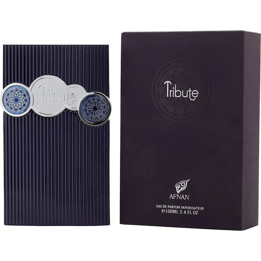 Tribute Blue Edp 100 Ml