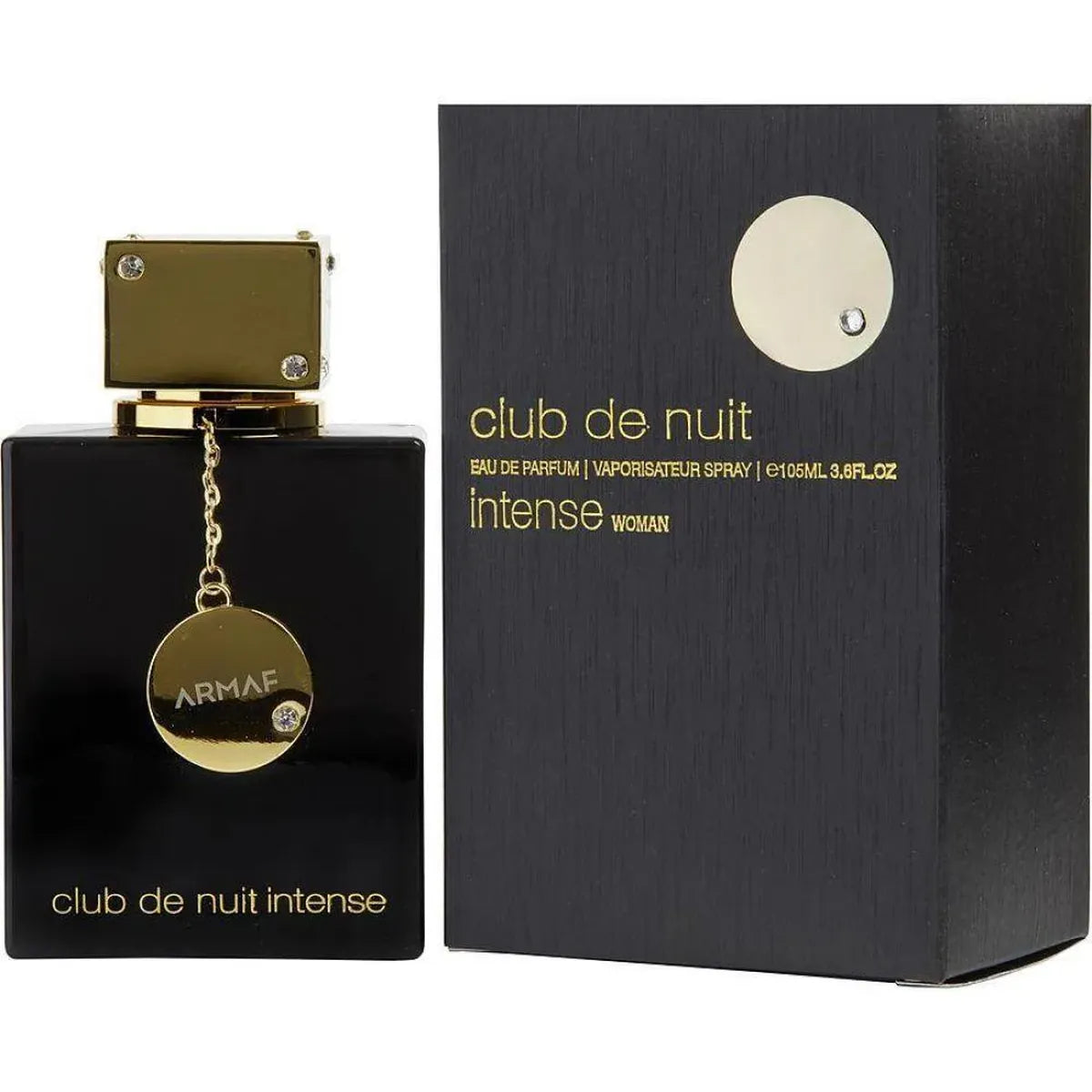 Club de Nuit Intense Woman EDP 105 ml