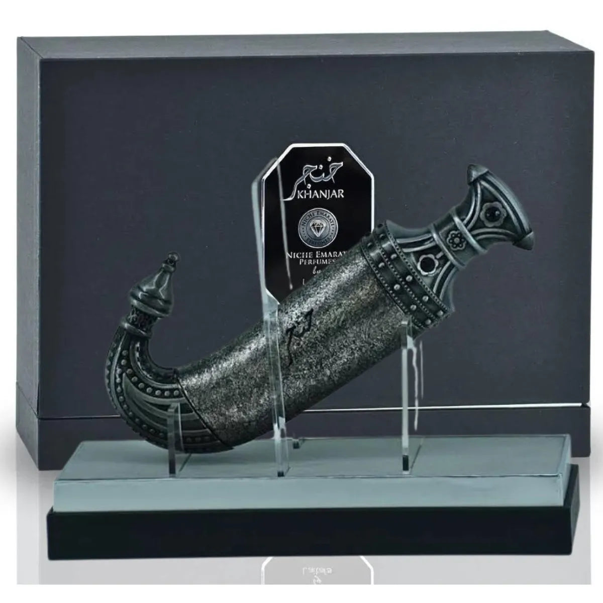 Niche Emarati Khanjar Edp 85 Ml