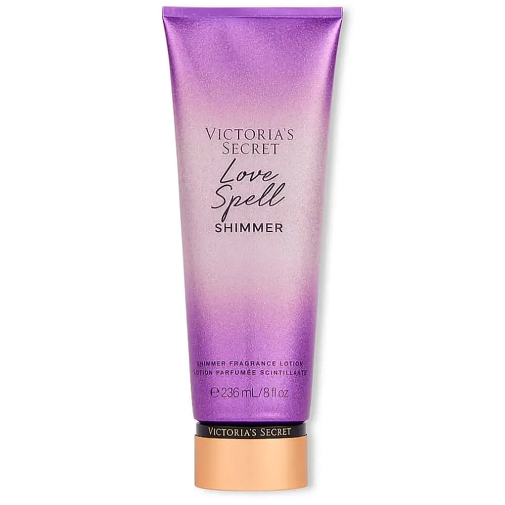 Love Spell Body Lotion Shimmer 236 ml