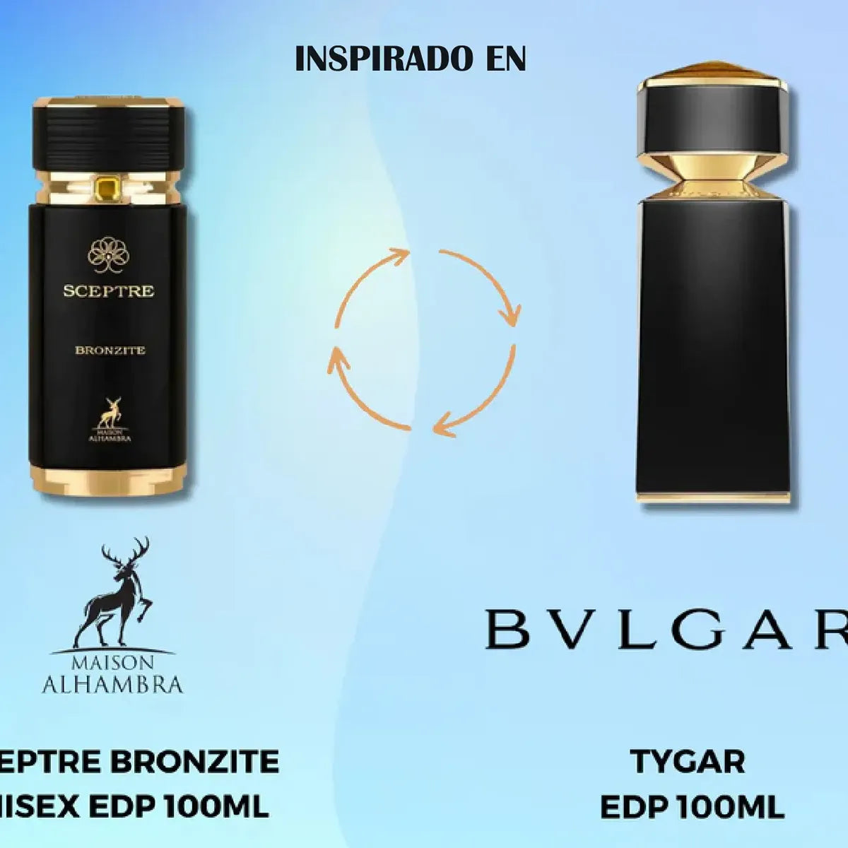 Sceptre Bronzite EDP 100 ml