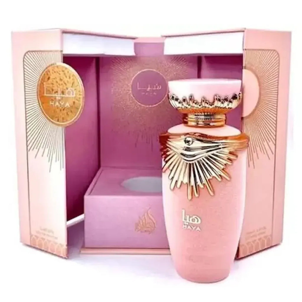 Haya EDP 100 ml