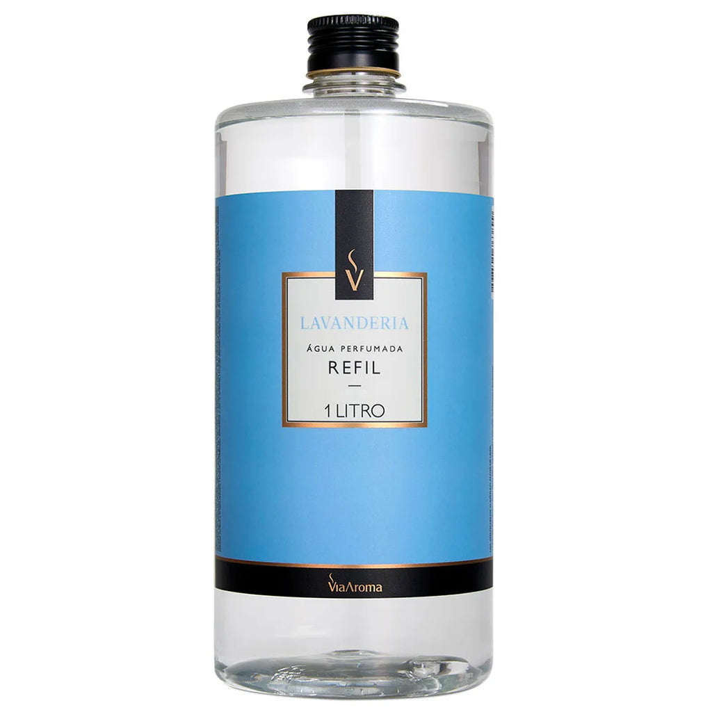 Refil 1L Agua Perfumada
