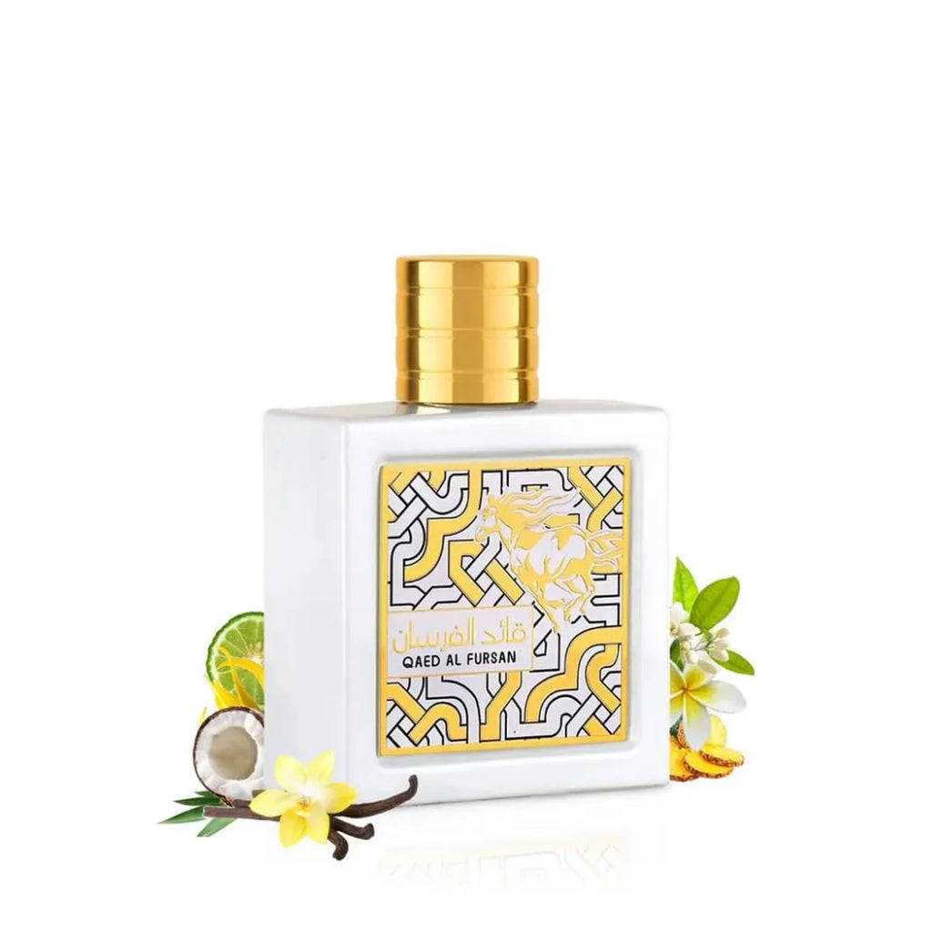 Qaed Al Fursan Unlimited Edp 90 Ml