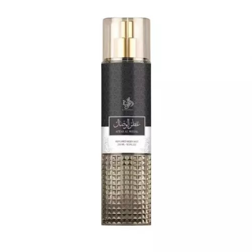 Attar Al Wesal Body Mist 250 ml