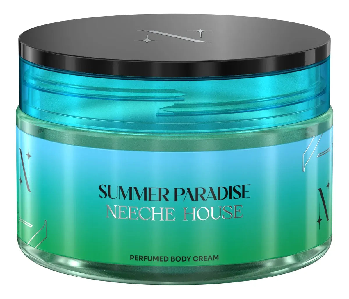 NEECHE HOUSE HIDRATANTE CORPORAL SUMMER PARADISE 200ML
