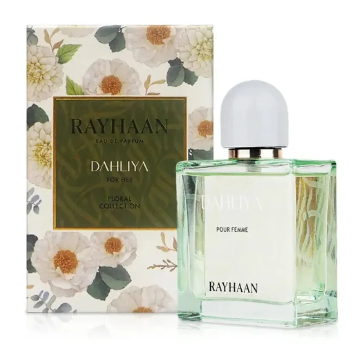 Dahliya EDP 100 ml