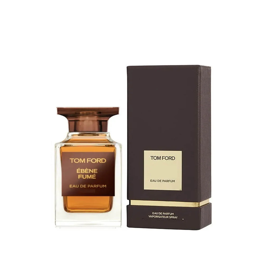 Tom Ford Ébène Fumé Edp 50 Ml