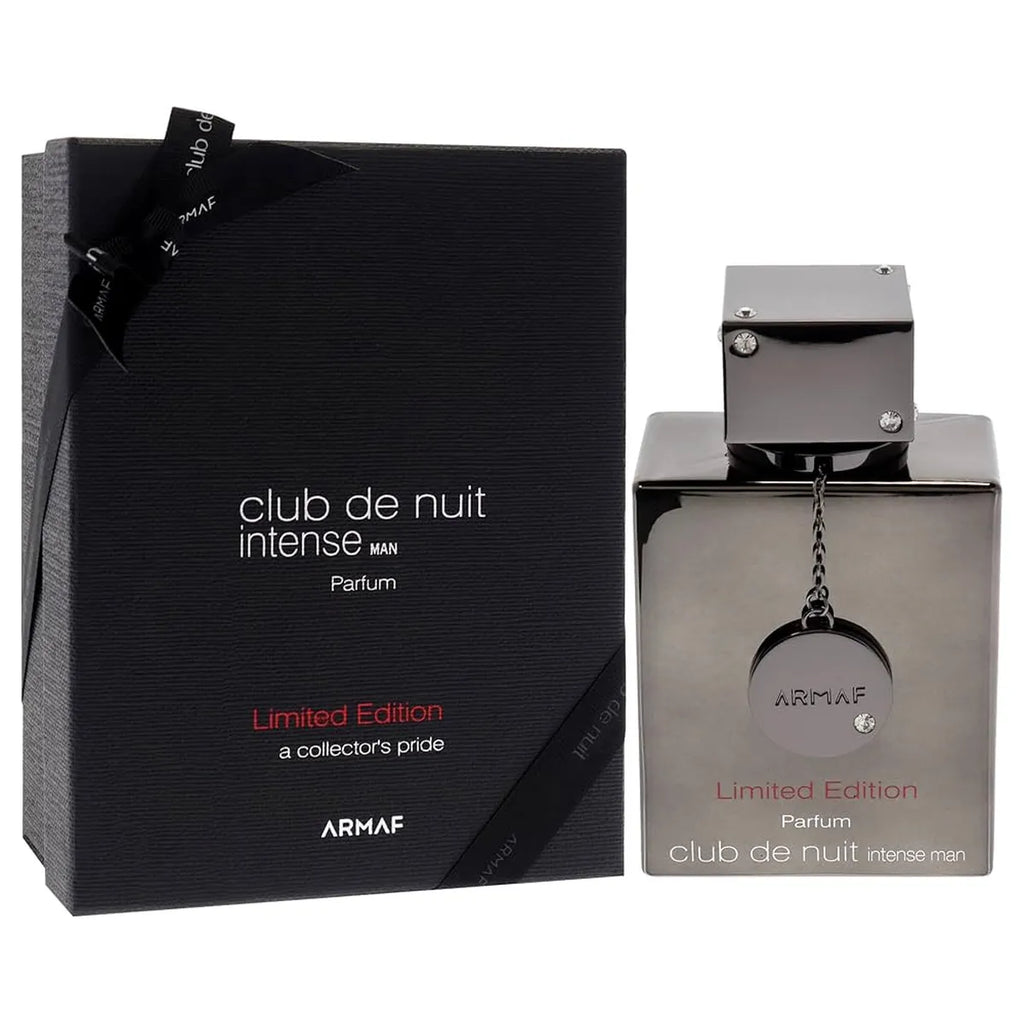 Club De Nuit Intense Limited Edition Parfum 105 Ml