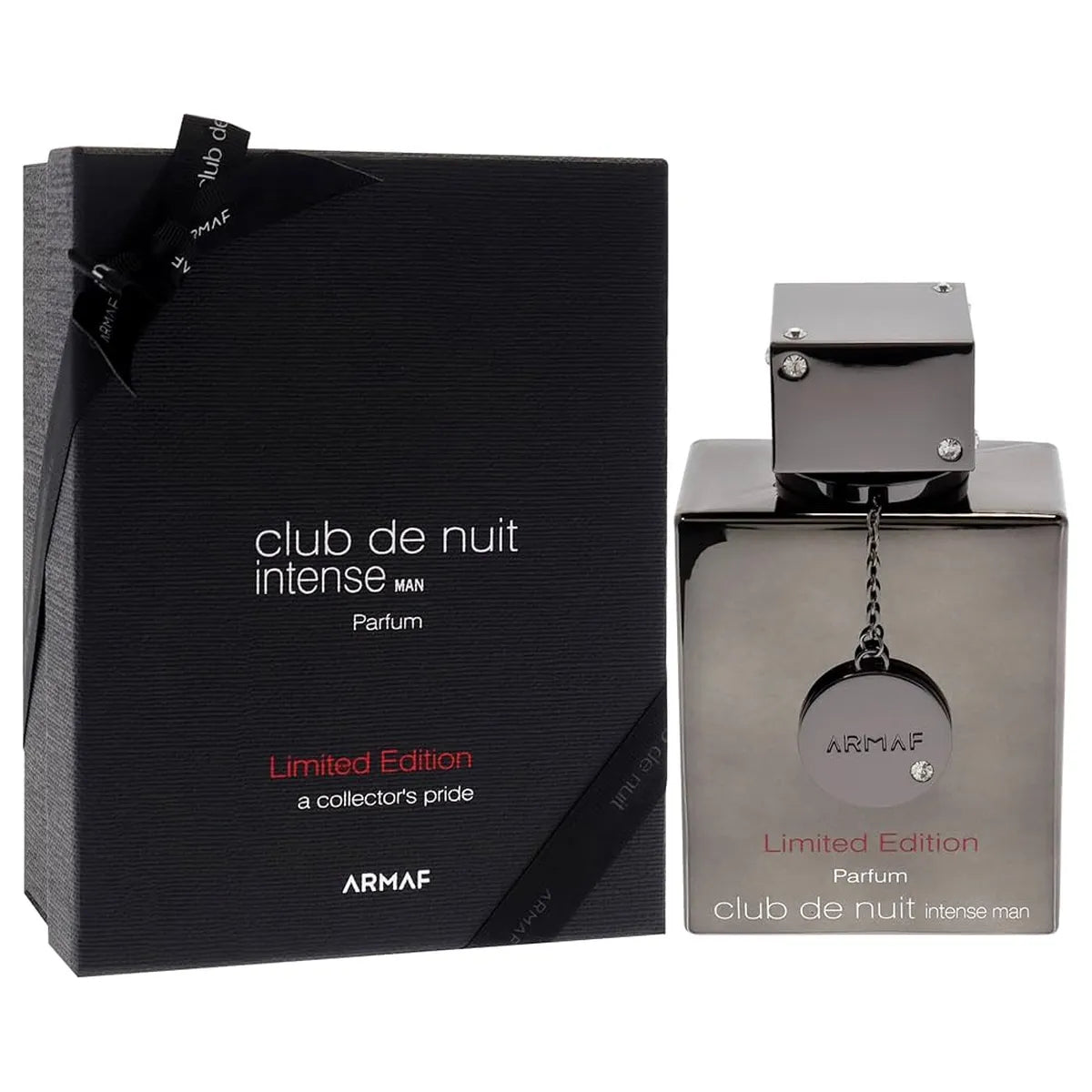 Club De Nuit Intense Limited Edition Parfum 105 Ml