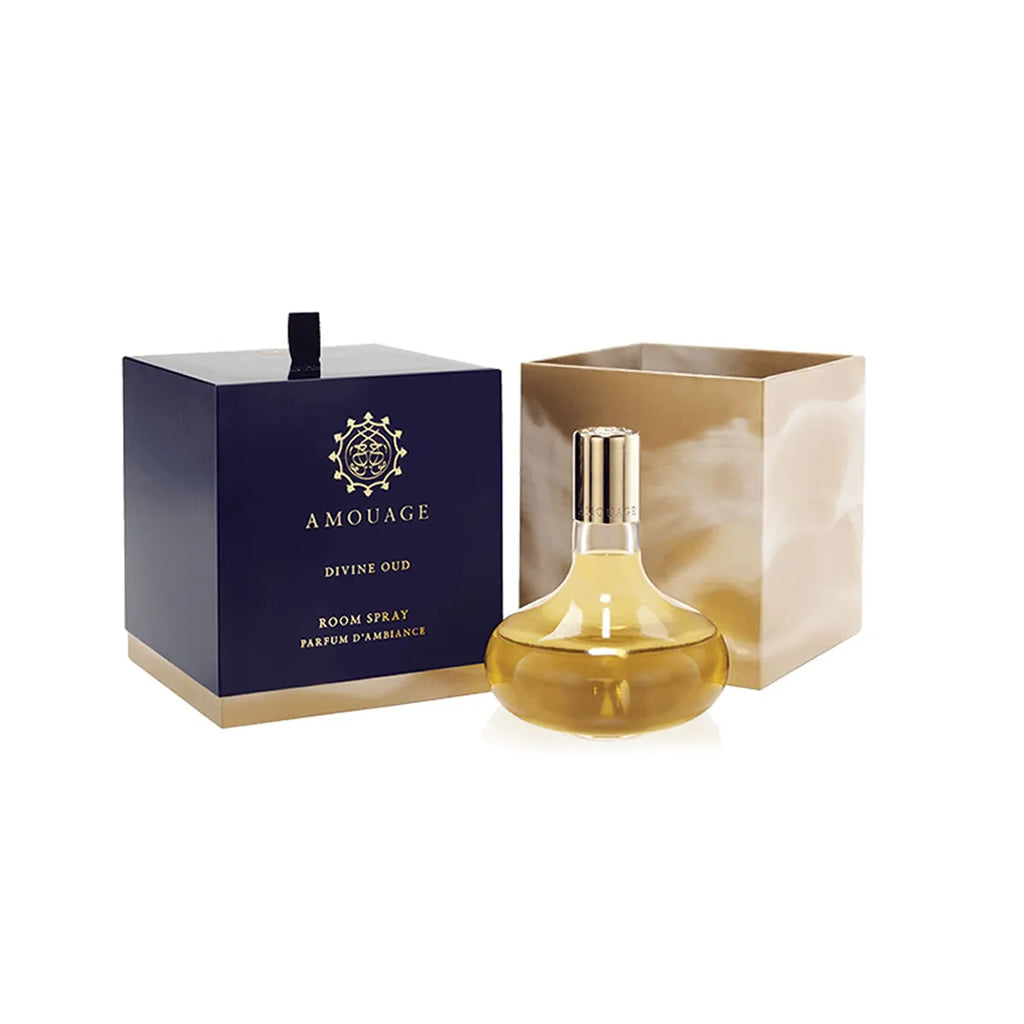 Eternal Oud Parfum d’Ambiance 100 ml Ambiente