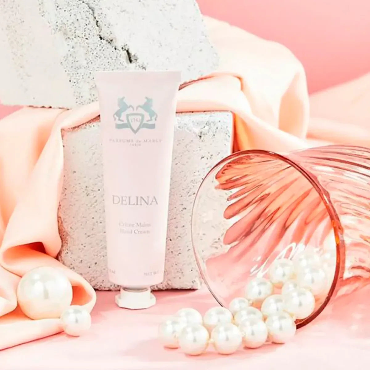 Delina Hand/Body Cream 30 ml