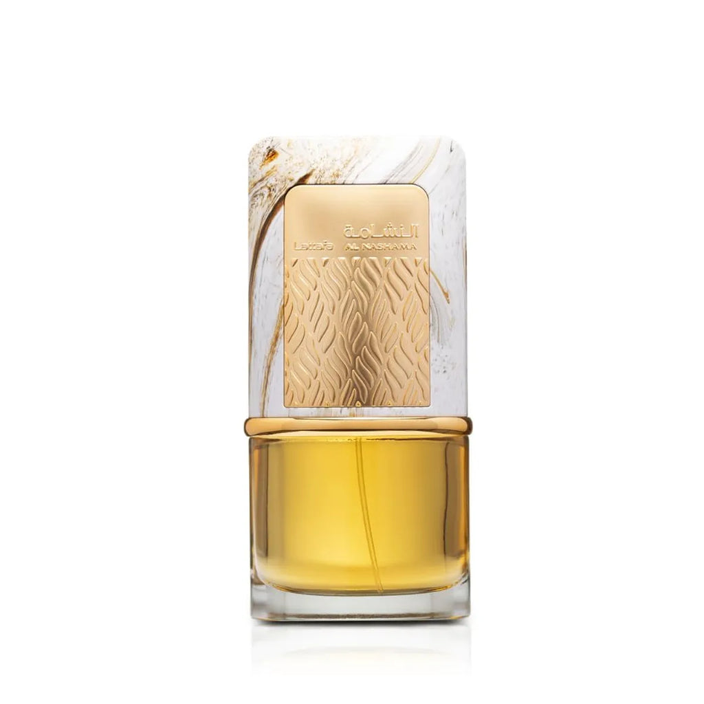 Al Nashama EDP 100 Ml