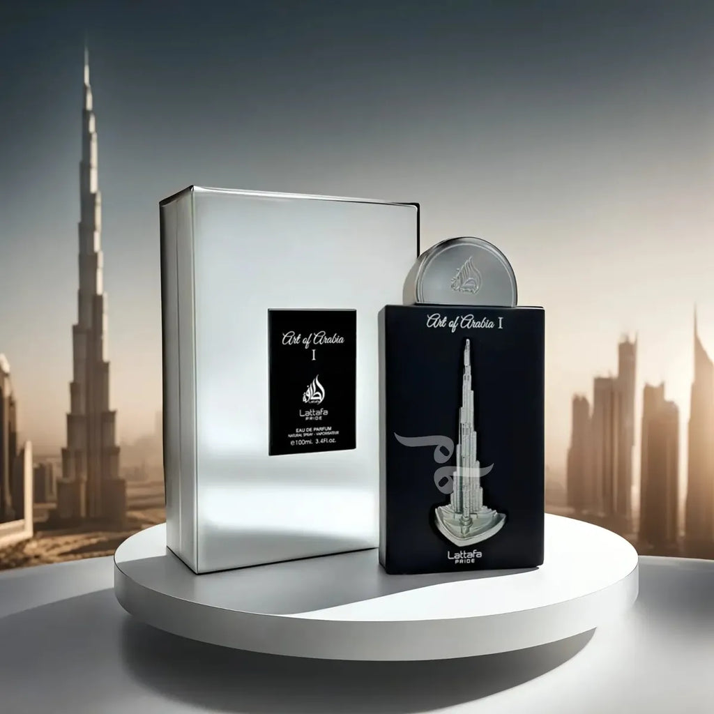 Pride Art of Arabia I EDP 100 ml