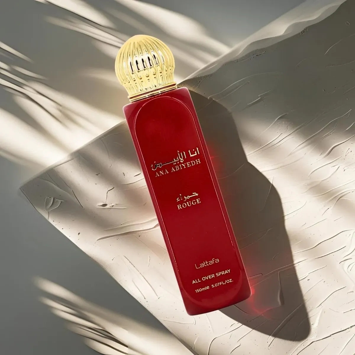 Ana Abiyedh Rouge Body Mist 150 ml