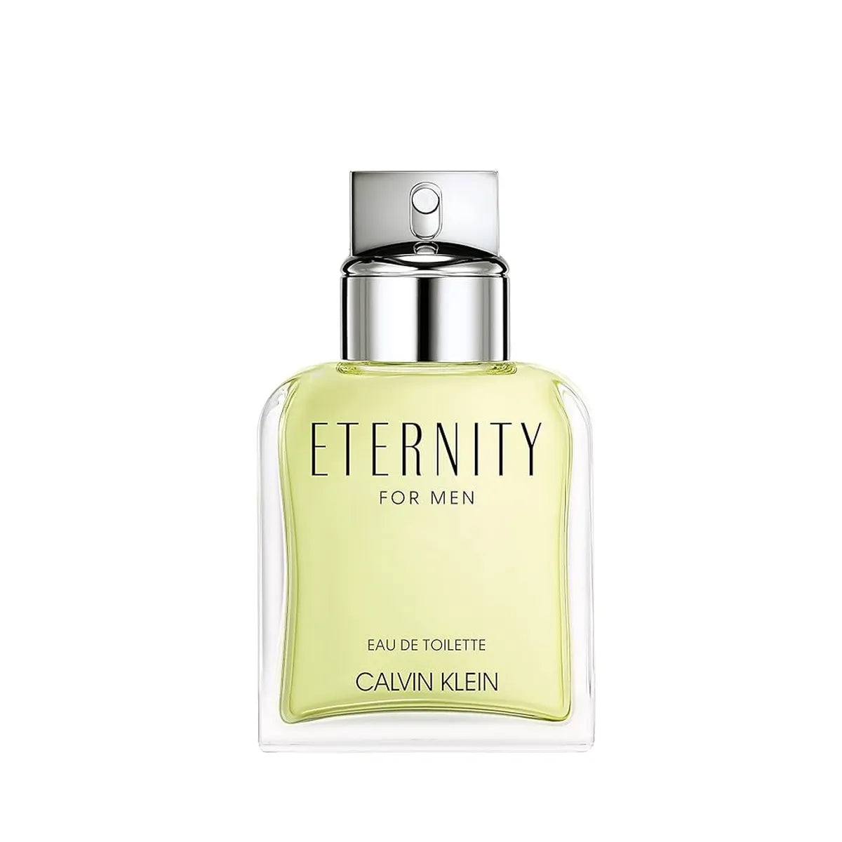 Eternity Eau de Toilette 100 ml