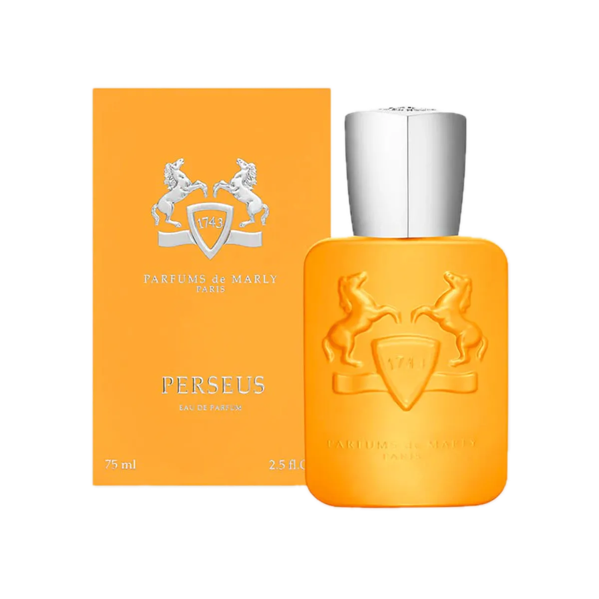 Perseus EDP 75 ml