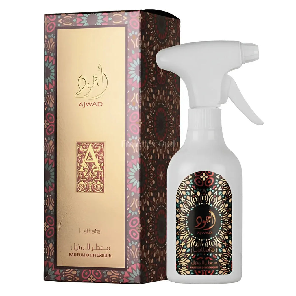 Ajwad Home Spray 450 ml