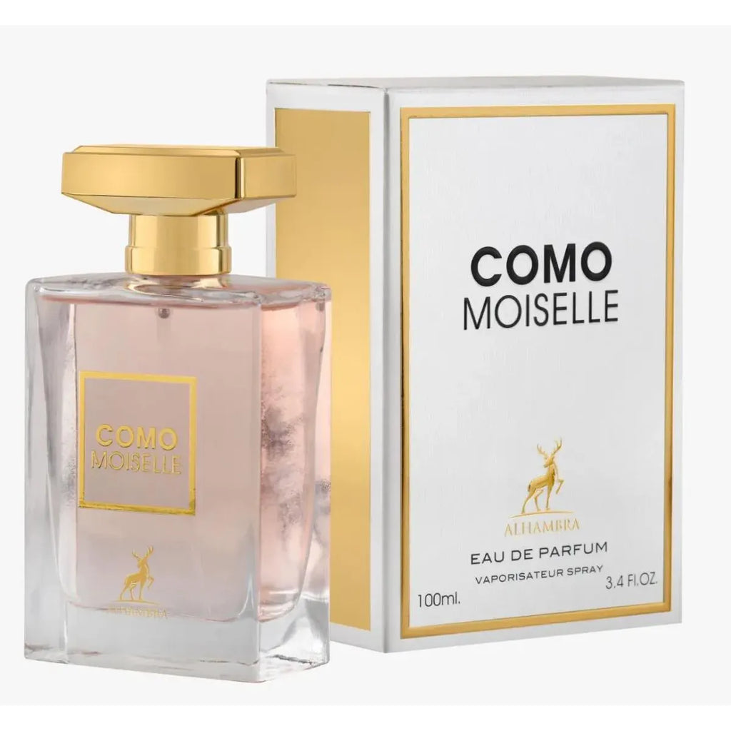 Como Moiselle EDP 100 ml
