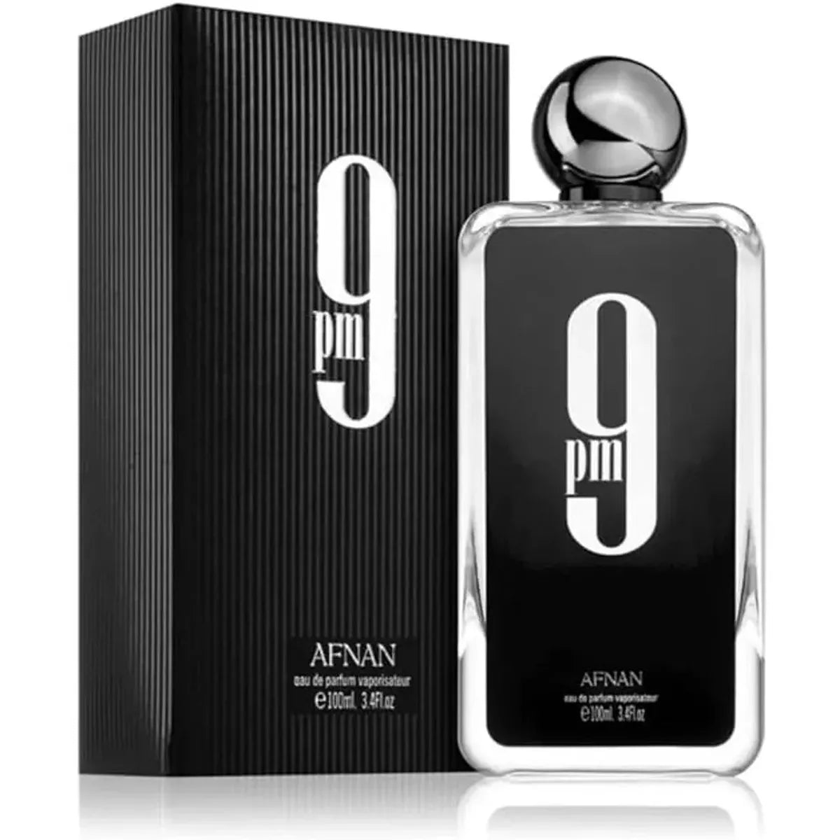 Afnan 9 PM EDP 100 ml