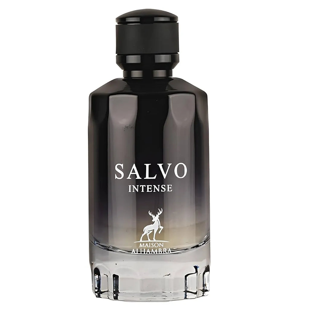 Salvo Intense EDP 100 ml