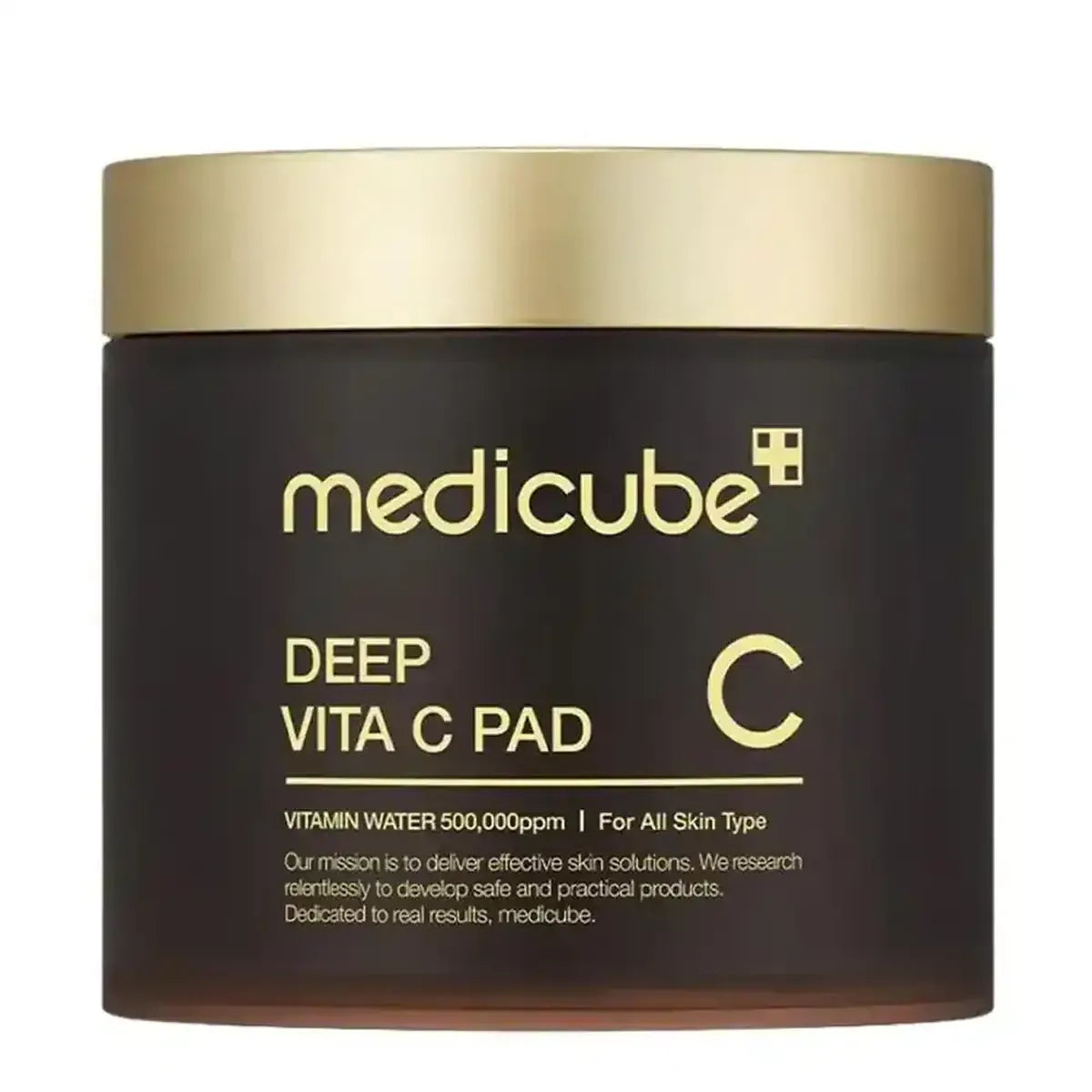 Deep Vita C Pad 150 g